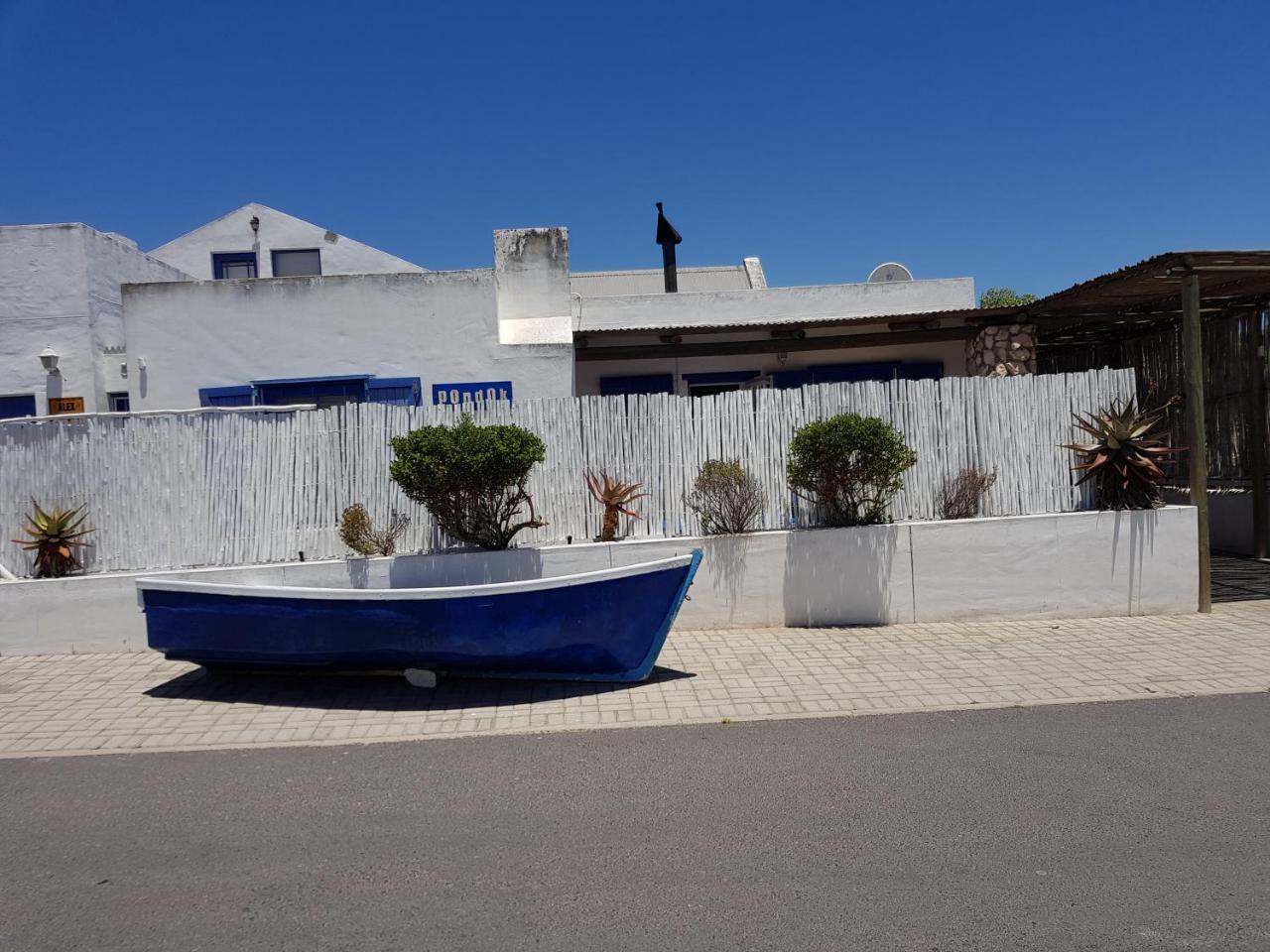 פטרנוסטר Pondok מראה חיצוני תמונה