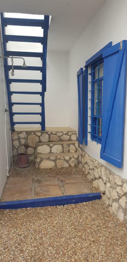 פטרנוסטר Pondok מראה חיצוני תמונה