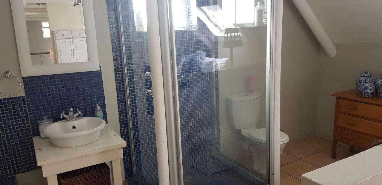 פטרנוסטר Pondok מראה חיצוני תמונה