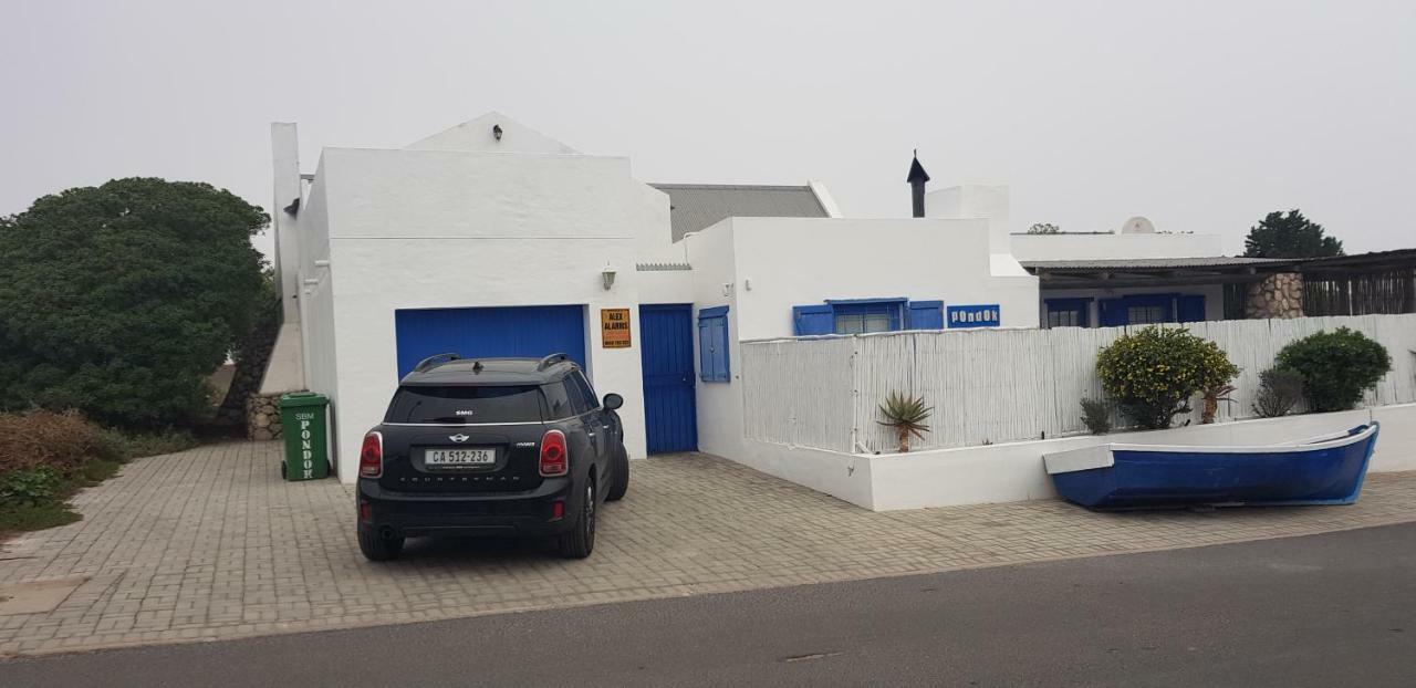 פטרנוסטר Pondok חדר תמונה